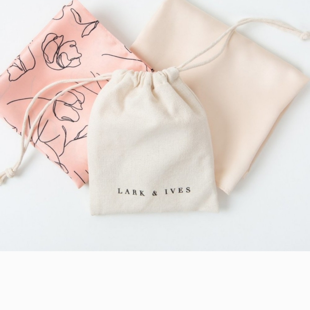 LARK & IVES Hair Scarf Bundle